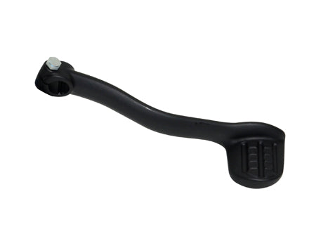 Kickstarter DMP schwarz matt LXV, Primavera, Sprint, Vespa LX, Vespa S