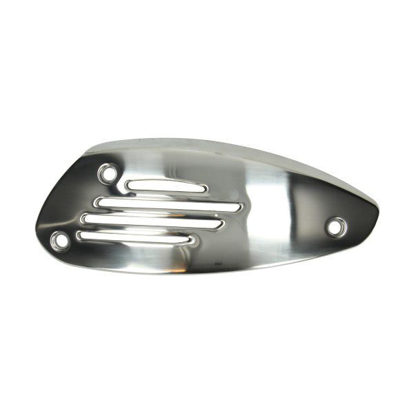 Hitzeschild Piaggio Original Auspuff Euro-3/4 alle GTS, GTS 125cc, GTS 250cc, GTS alle Modelle, GTS super 300cc 844864