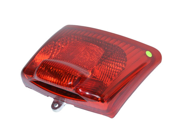 Rücklicht Piaggio Original Euro-3/4 (bis 2014) GTS alle Modelle, GTS, GTV 1d000570
