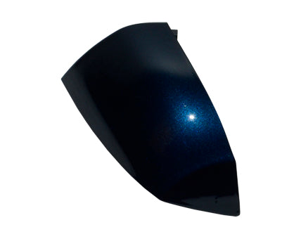 Abdeckung Piaggio Original Duo-Fußstütze rechts Blau midnight 222 Primavera 67362700de