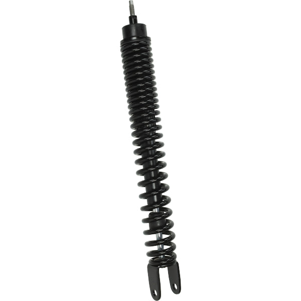 Stoßdämpfer Piaggio Original euro-2/4/5 hinten 380mm schwarz Primavera 2t, Primavera 4t, Sprint 2t, Sprint 4t 668480