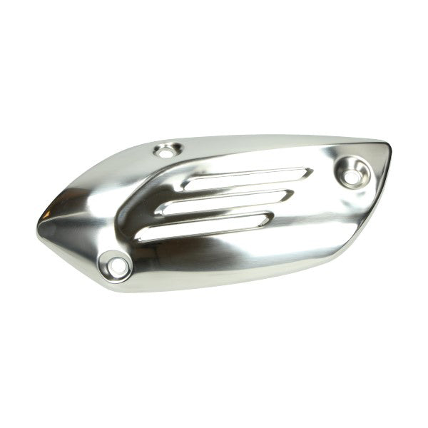 Hitzeschild Piaggio Original Auspuff Euro-2 45km Primavera 4t-4v, Sprint 4t-4v b018955