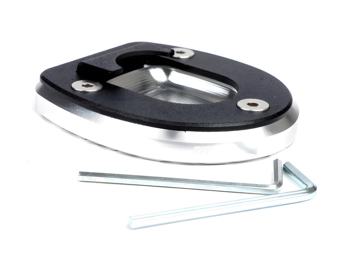 Seitenständerfuß Moto Nostra für Vespa GT, GT L, GTS 125-300, GTV, GTS 125-300 Super
