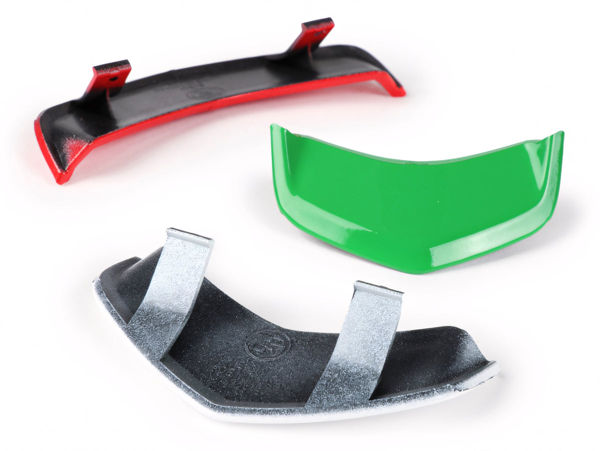 Kaskadeneinsatz-Set für Moto Nostra für Vespa GTS 125 / 300, GTS Super, GTS Supersport, GTS Touring, GTS SuperTech, GTS Yacht Club, GTS SuperNotte (2019-2022)