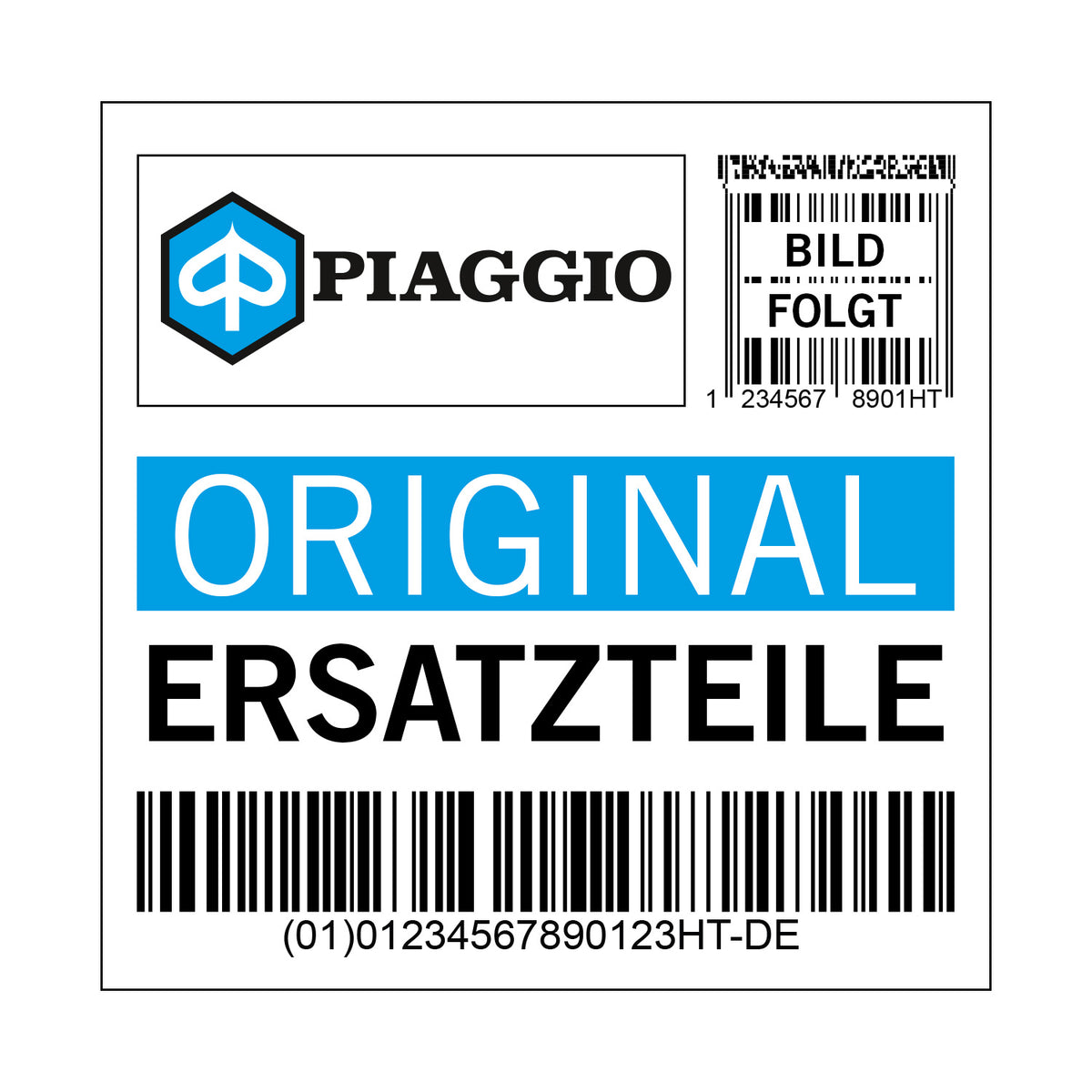 Abdeckung Piaggio Schürzenende, hinten, links, rot, YR5 red must / vignola / 880/A für GTS, 1B000591000YR5