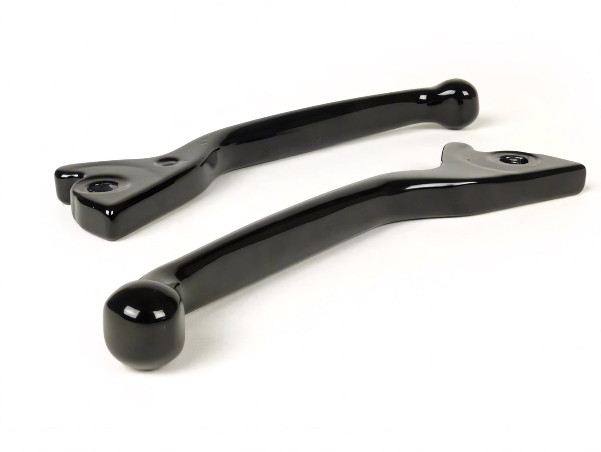 Bremshebel-Set Moto Nostra für Vespa GT, GTL, GTS 125-300 bis 2022