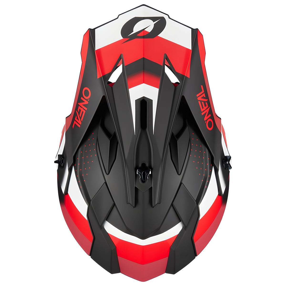 Motocross Helm O'Neal 2SRS Spyde ECE22.06 Motorradhelm MX