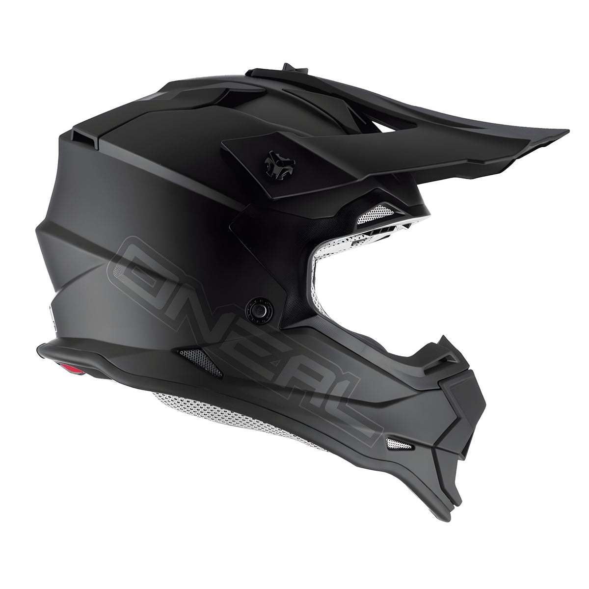 Motocross Helm O'Neal 2SRS FLAT ECE22.06 Motorradhelm MX