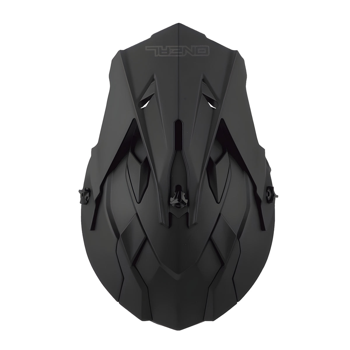 Motocross Helm O'Neal 2SRS FLAT ECE22.06 Motorradhelm MX