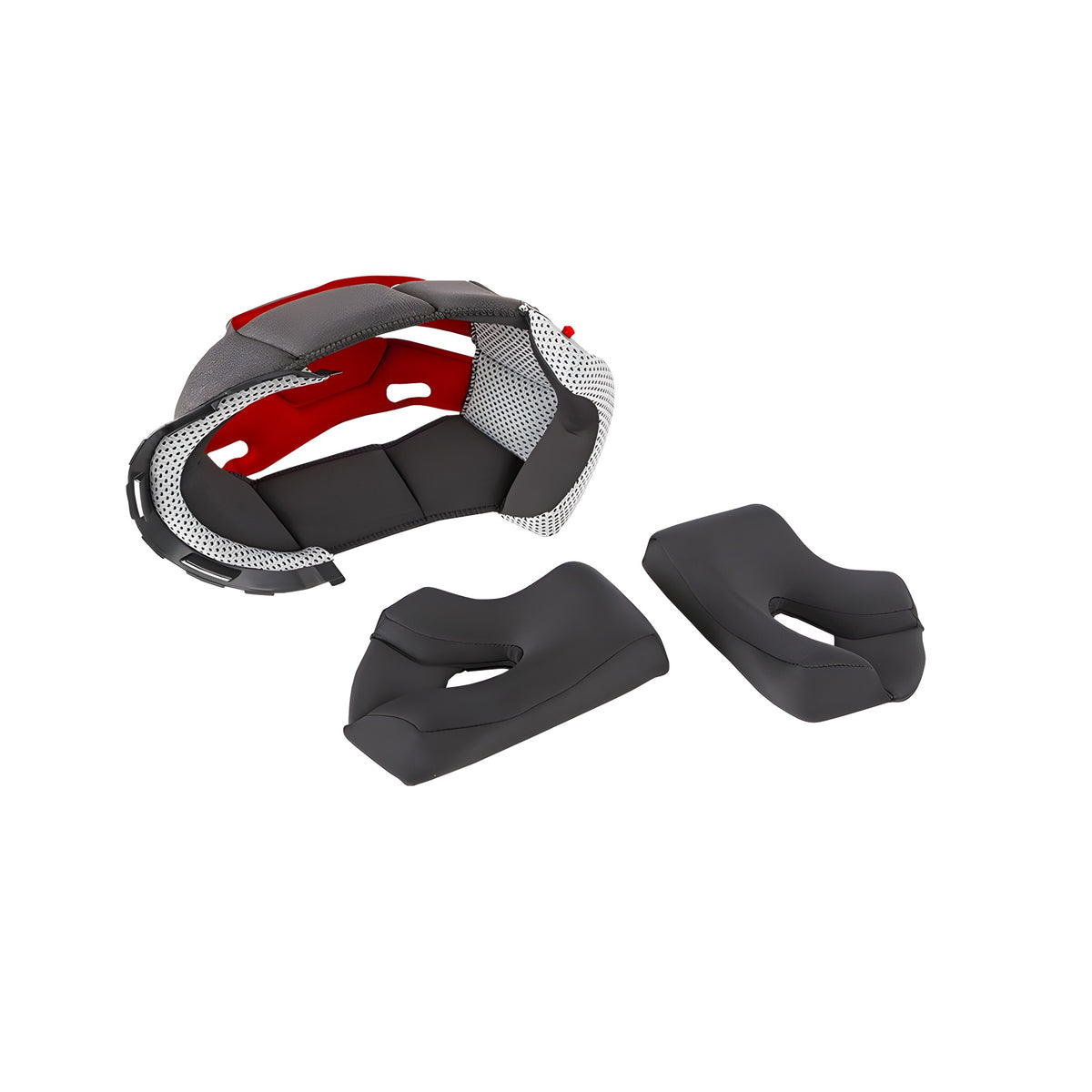 Ersatzteil Futter O'Neal 2SRS für 2SRS Helmet