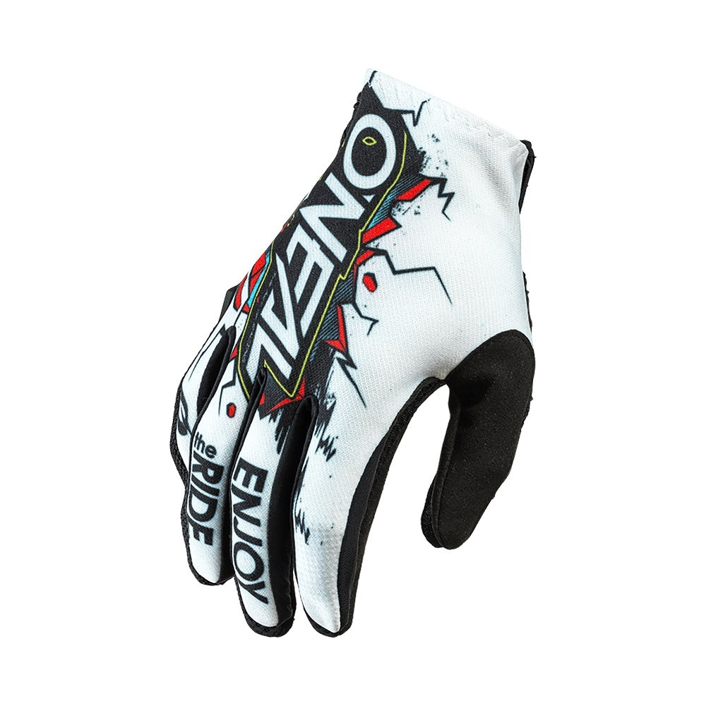 MTB Handschuhe O'Neal Matrix Villain Trial
