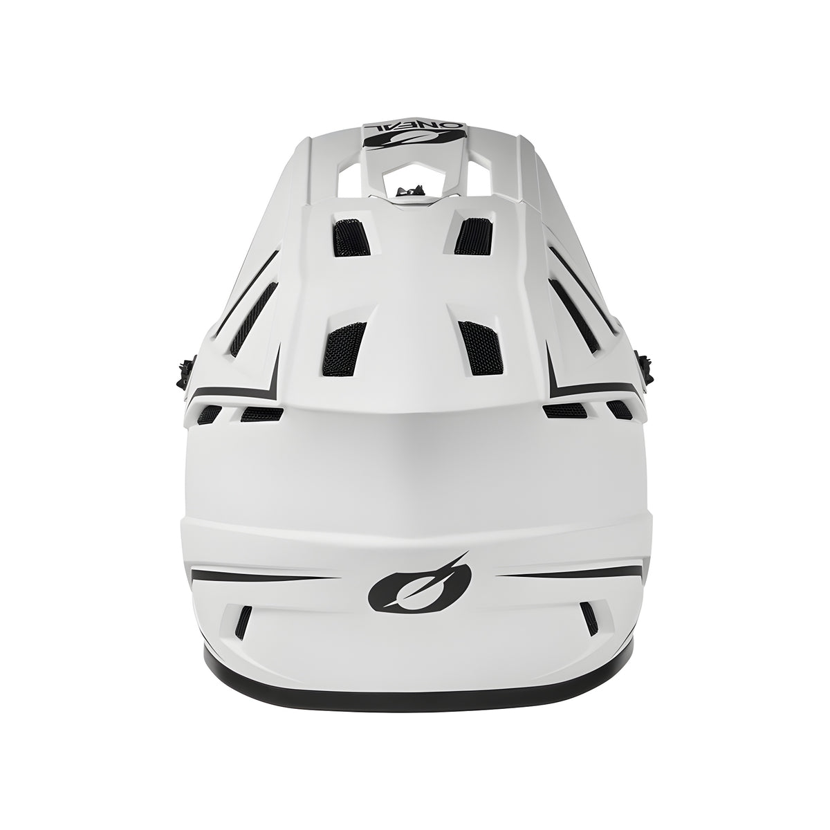 Mountainbike Helm O'Neal Backflip Solid Trial MTB Helm