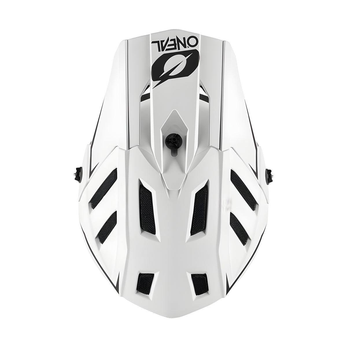 Mountainbike Helm O'Neal Backflip Solid Trial MTB Helm