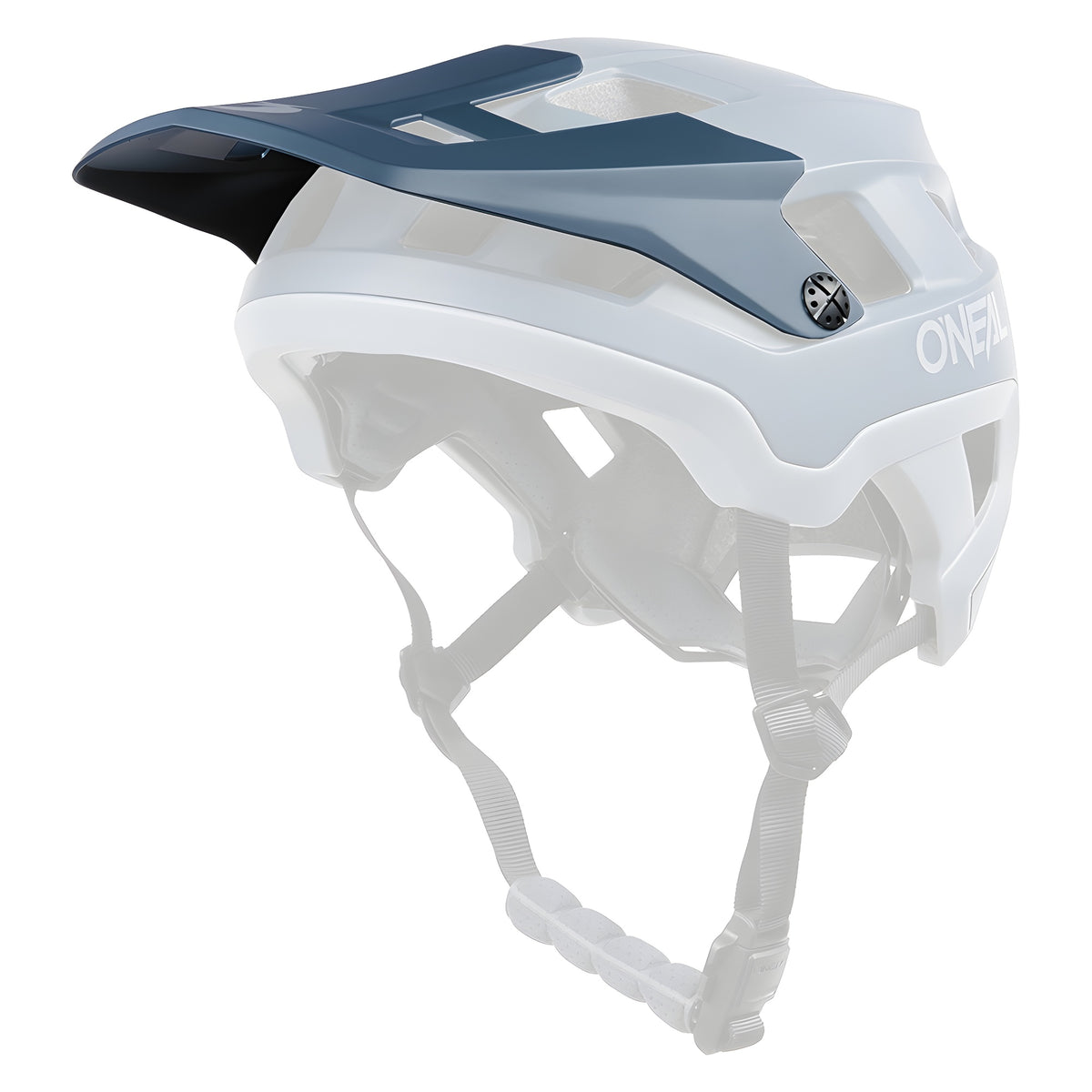 Ersatz Visier O'Neal Defender für Solid DEFENDER Helmet