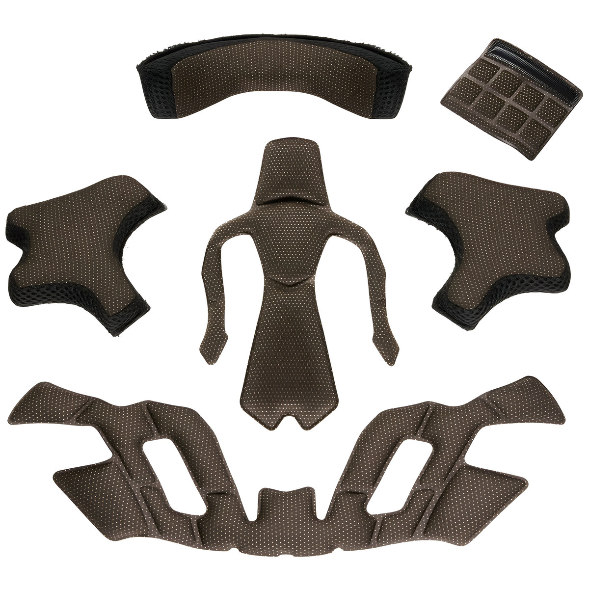 Ersatzteil Futter O'Neal SL1 für SL1 Helmet