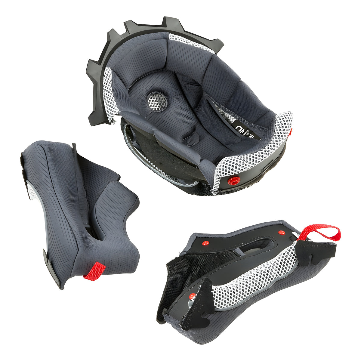 Ersatzteil Futter O'Neal 3SRS für 3SRS Youth Helmet
