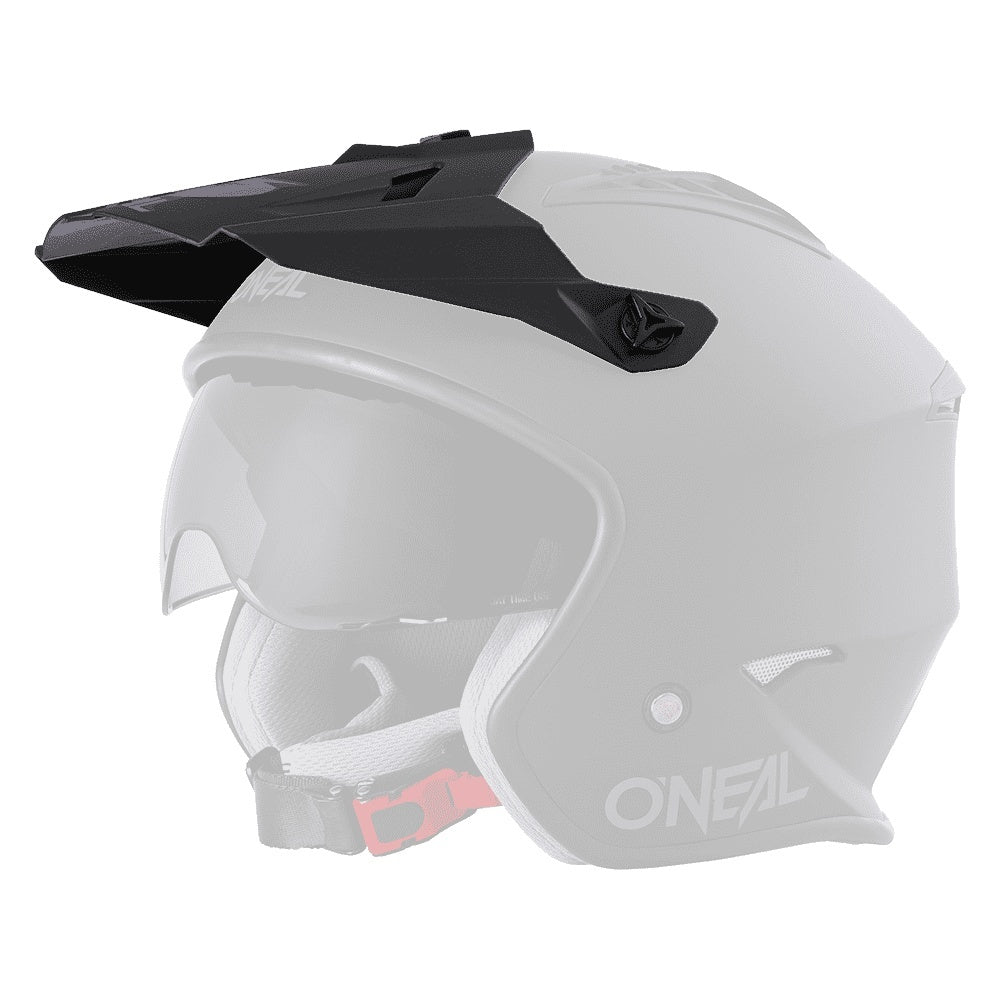 Ersatz Visier O'Neal VOLT für Solid VOLT Helmet