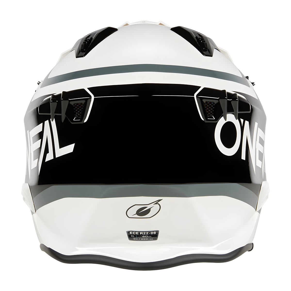 Jethelm Helm O'Neal VOLT CORP ECE22.06 Open Face