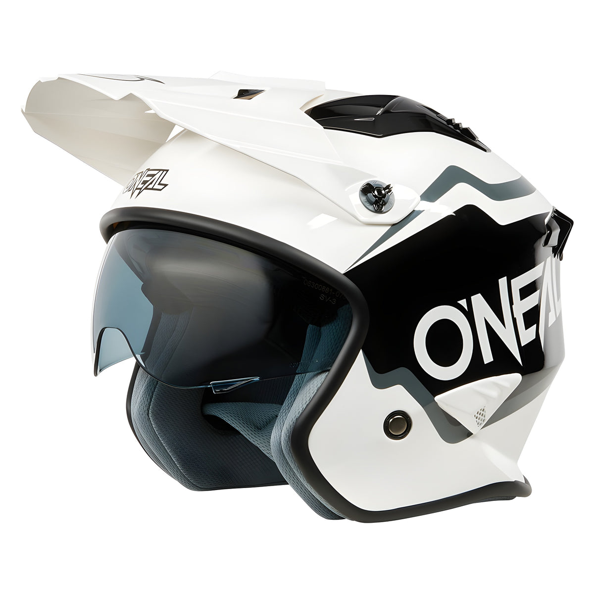 Jethelm Helm O'Neal VOLT CORP ECE22.06 Open Face