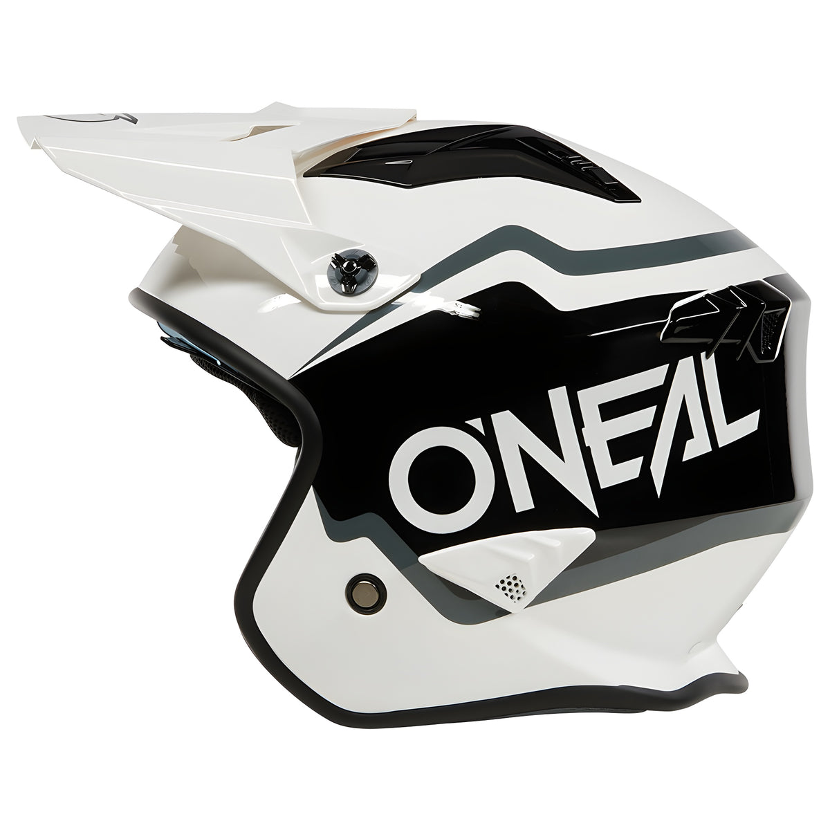 Jethelm Helm O'Neal VOLT CORP ECE22.06 Open Face