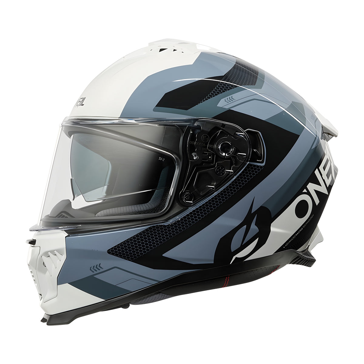 Integralhelm O'Neal Challenger EXO ECE22.06 Motorradhelm