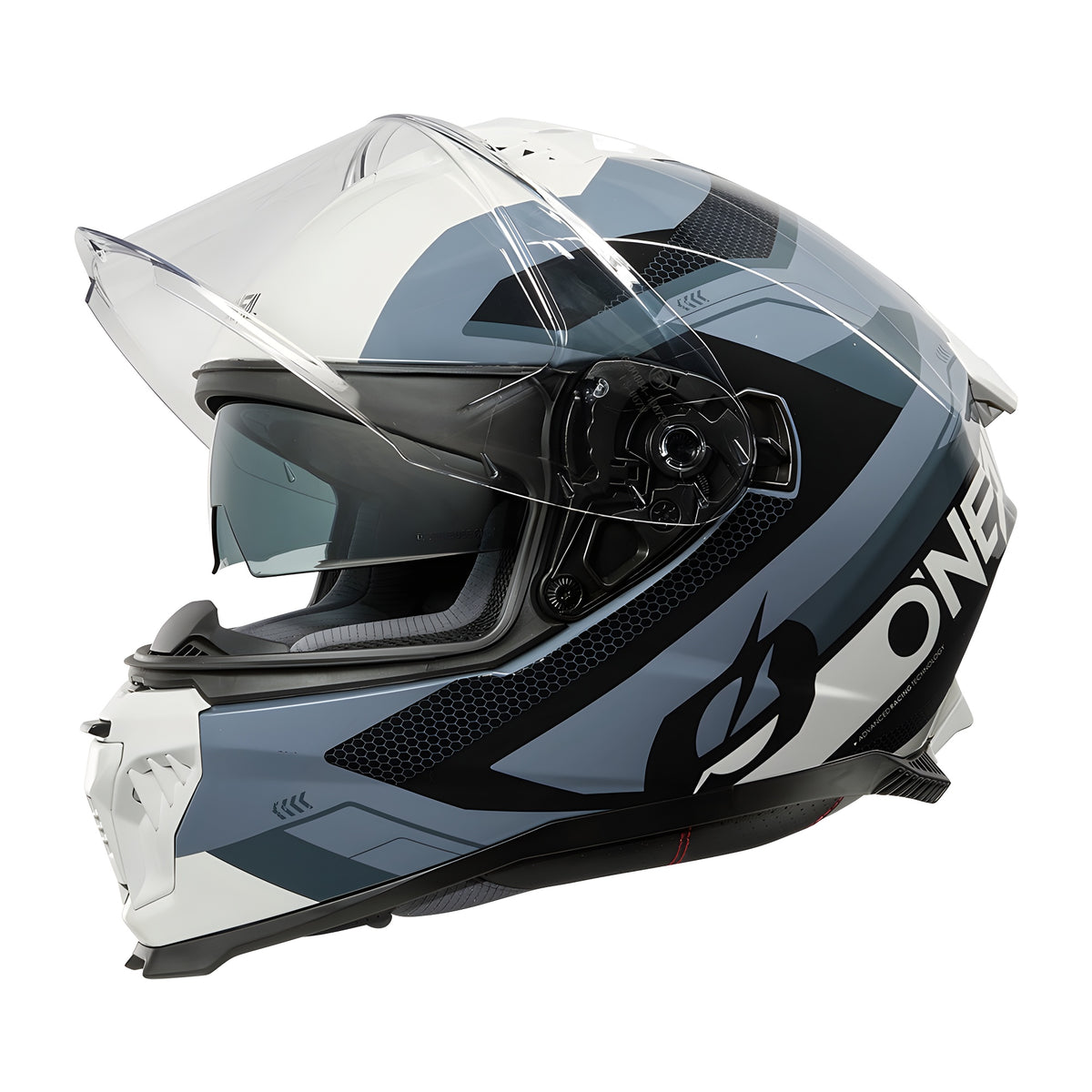 Integralhelm O'Neal Challenger EXO ECE22.06 Motorradhelm