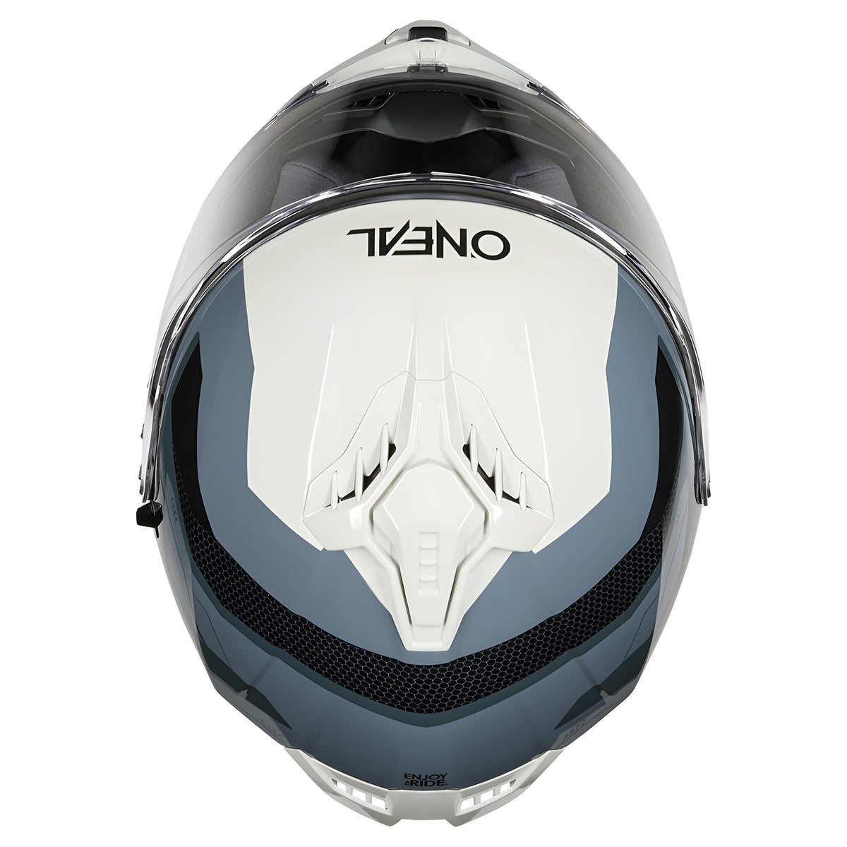 Integralhelm O'Neal Challenger EXO ECE22.06 Motorradhelm