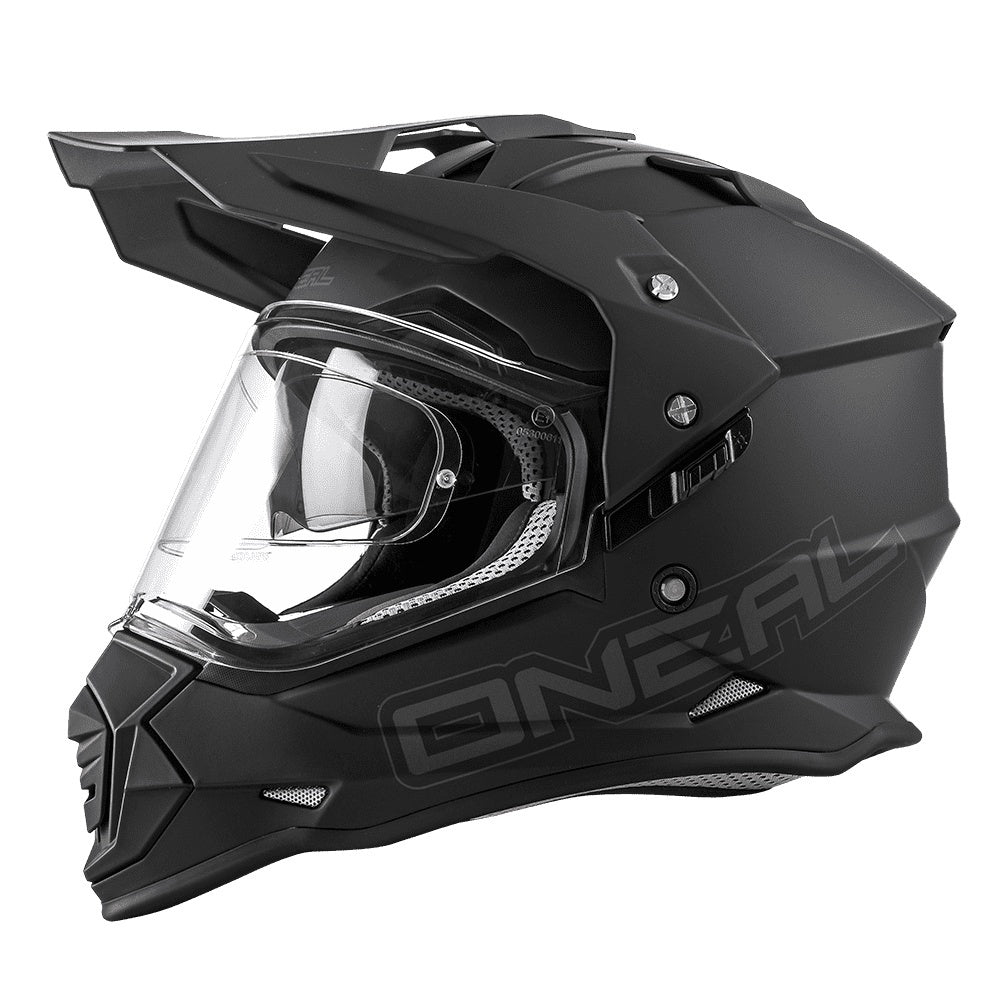 Adventure Helm O'Neal Sierra FLAT ECE22.06 Endurohelm