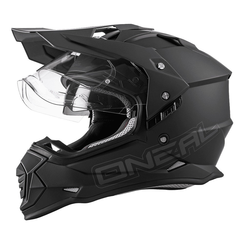 Adventure Helm O'Neal Sierra FLAT ECE22.06 Endurohelm