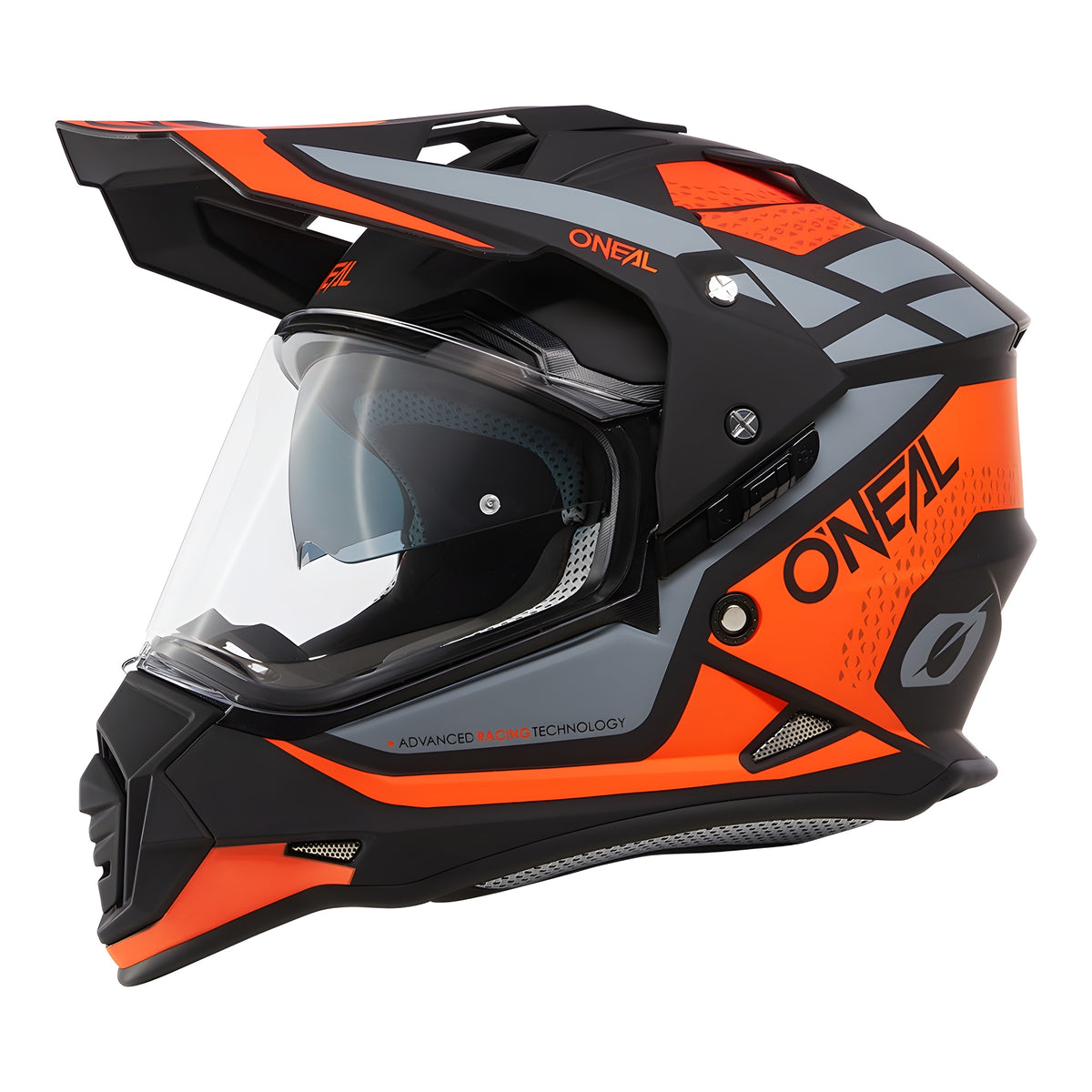 Adventure Helm O'Neal Sierra R ECE22.06 Endurohelm