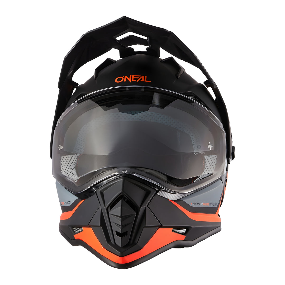 Adventure Helm O'Neal Sierra R ECE22.06 Endurohelm