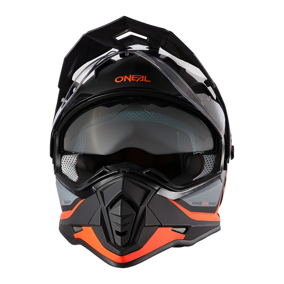 Adventure Helm O'Neal Sierra R ECE22.06 Endurohelm