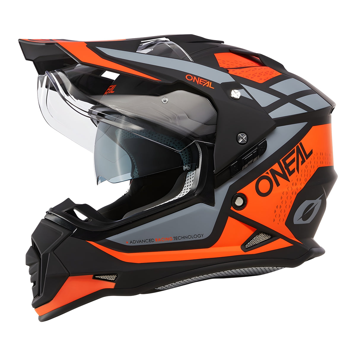 Adventure Helm O'Neal Sierra R ECE22.06 Endurohelm