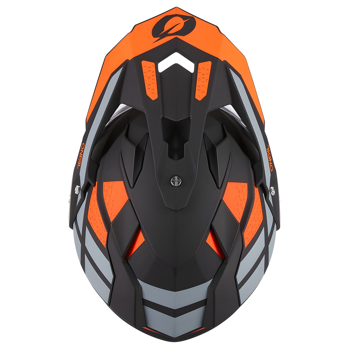 Adventure Helm O'Neal Sierra R ECE22.06 Endurohelm