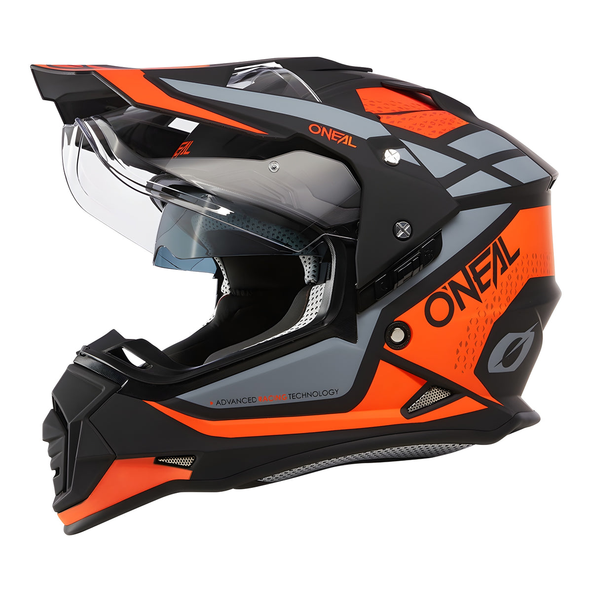Adventure Helm O'Neal Sierra R ECE22.06 Endurohelm