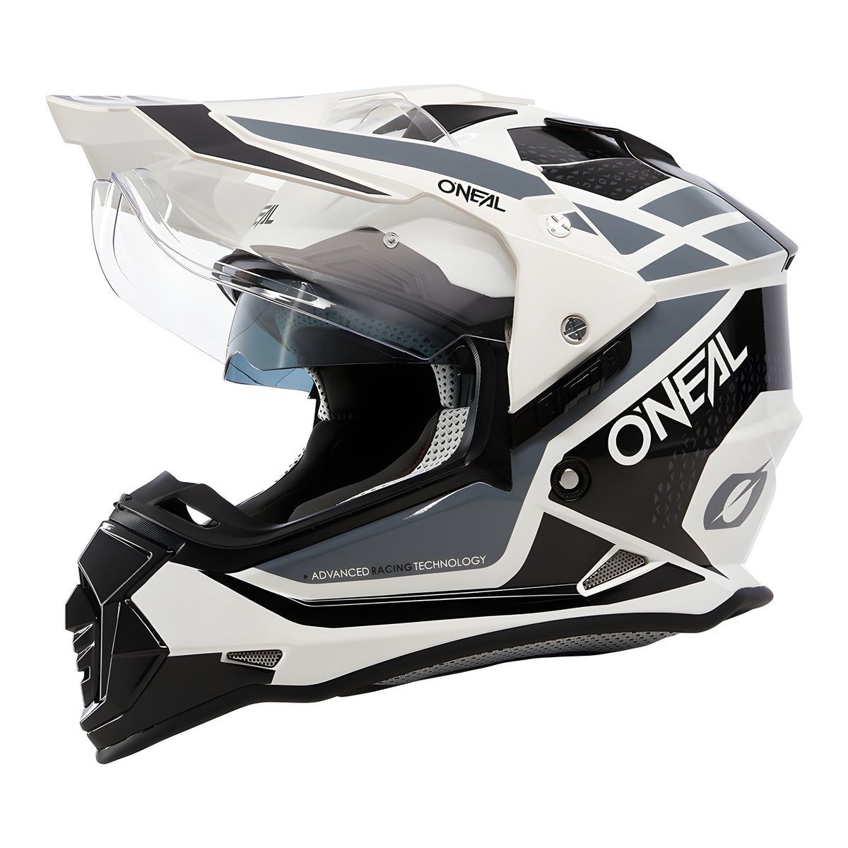 Adventure Helm O'Neal Sierra R ECE22.06 Endurohelm