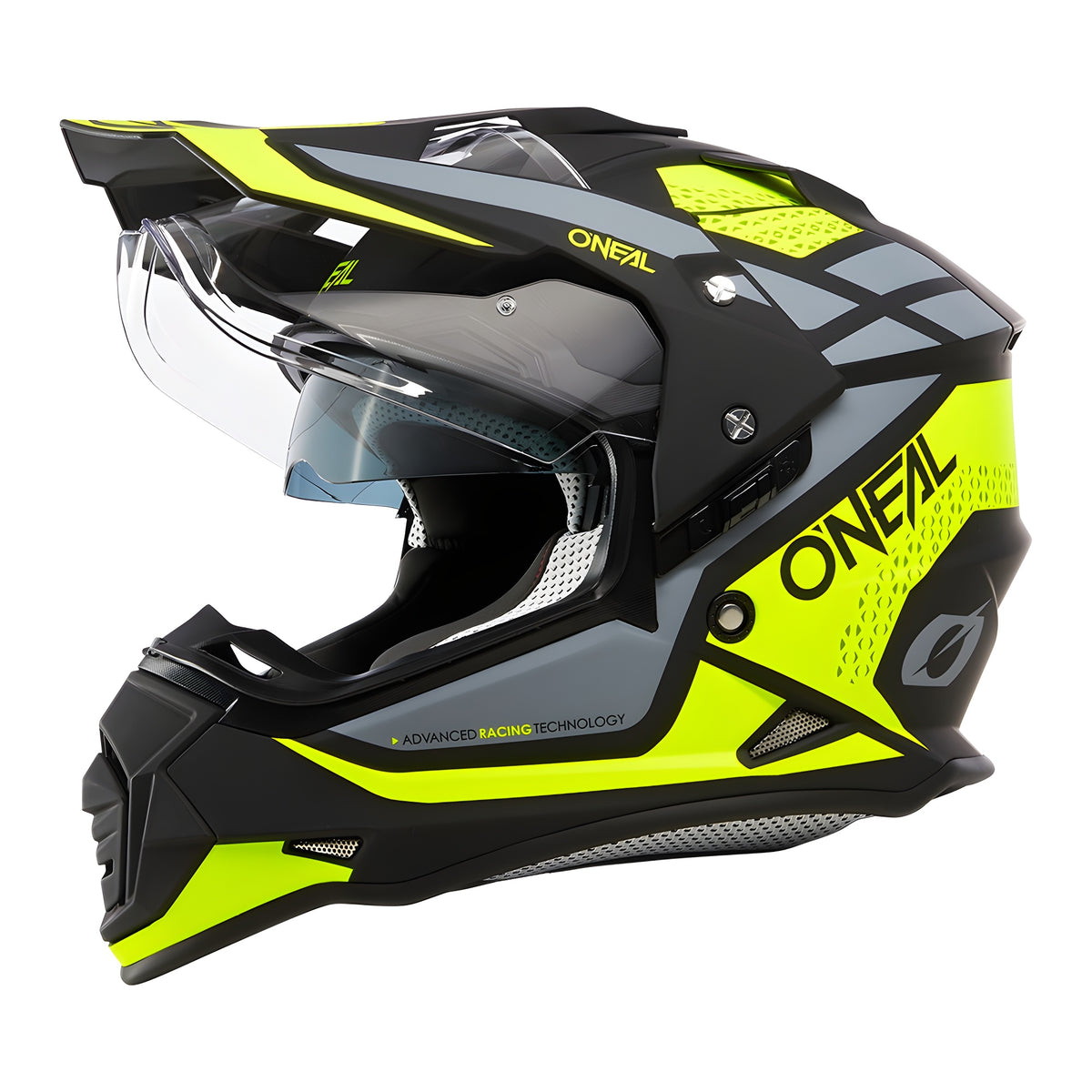 Adventure Helm O'Neal Sierra R ECE22.06 Endurohelm