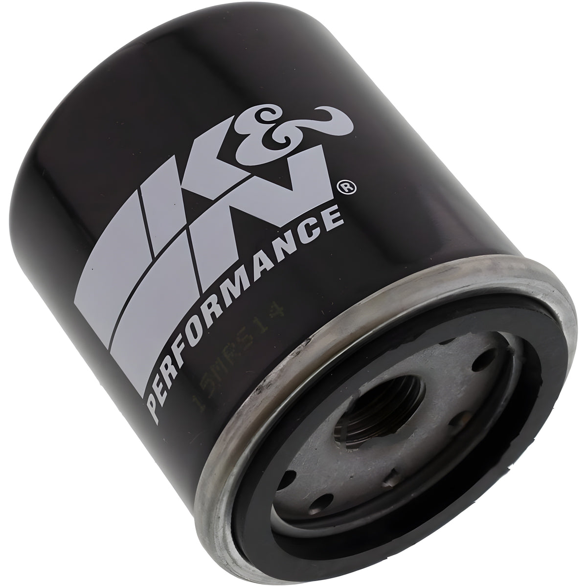 Ölfilter K&N für Vespa GTS i.e. / Touring 4V HPE Sei Giorni Super Sport 3V Sprint , Aprilia SR Gilera Runner VX LXV GTV Piaggio X9 Evolution Skipper