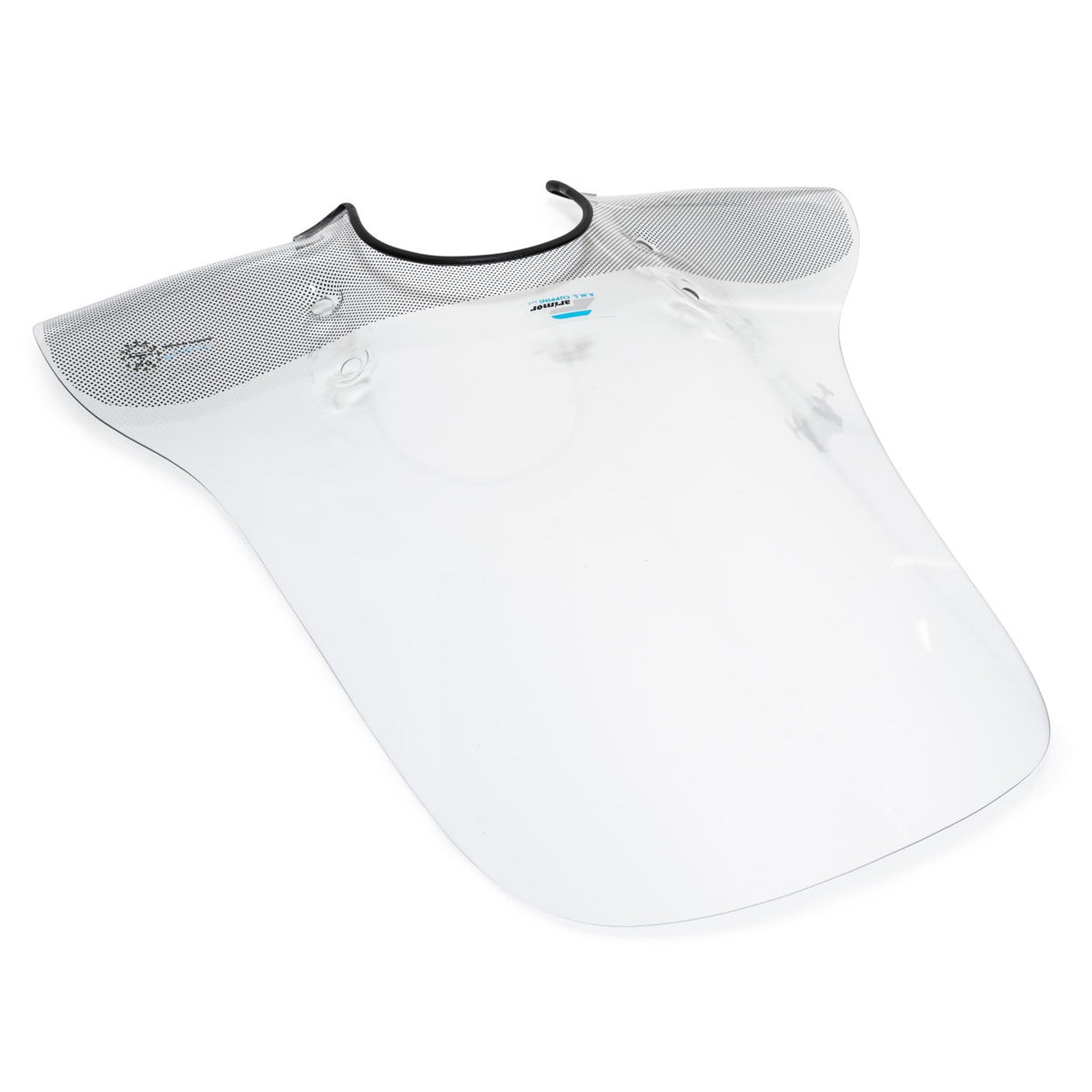Windschutzscheibe Cuppini für Vespa GTS 300 2023