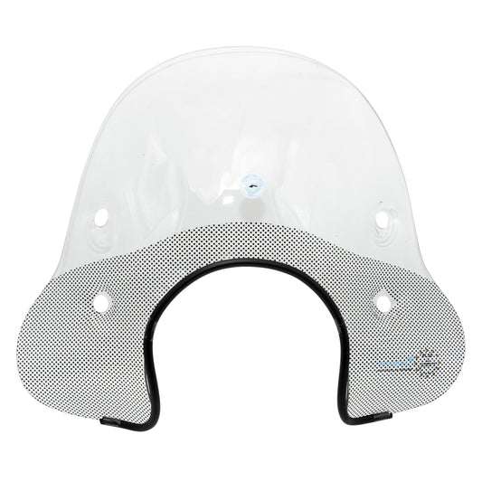 Windschutzscheibe Cuppini für Vespa GTS 300 2023