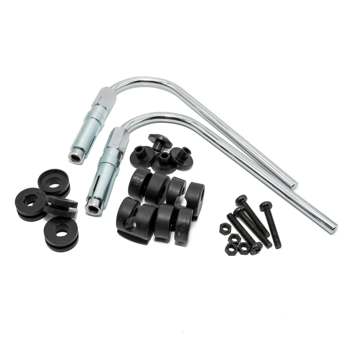 Halterung Windschutzscheibe Cuppini für Vespa GTS 300 2023