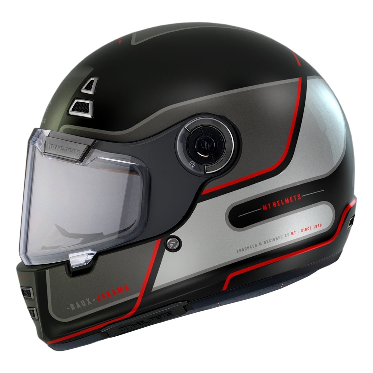 Integralhelm MT Helmets Jarama SV Baux ECE 22.06