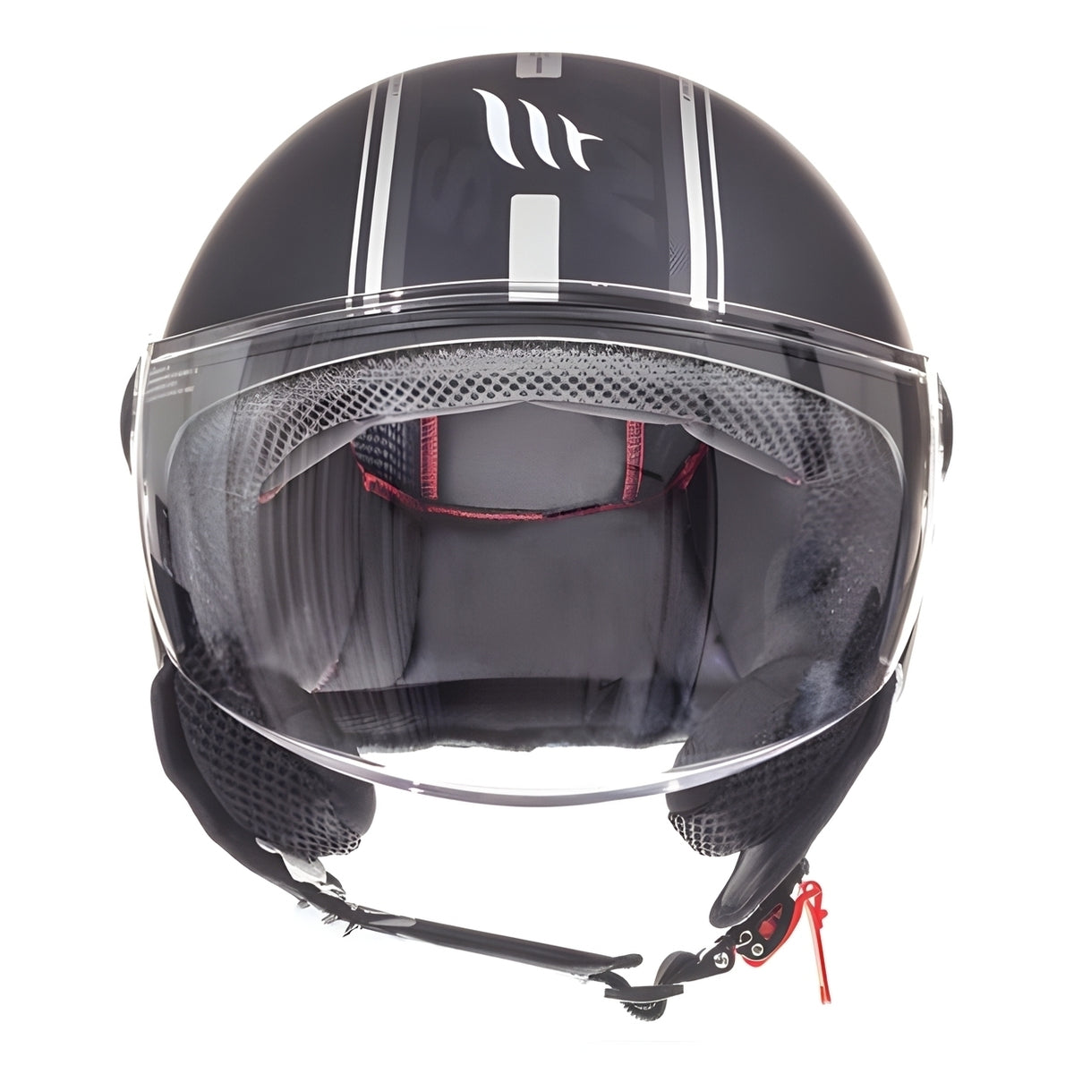 Jethelm MT Helmets Street S Entire ECE 22.06