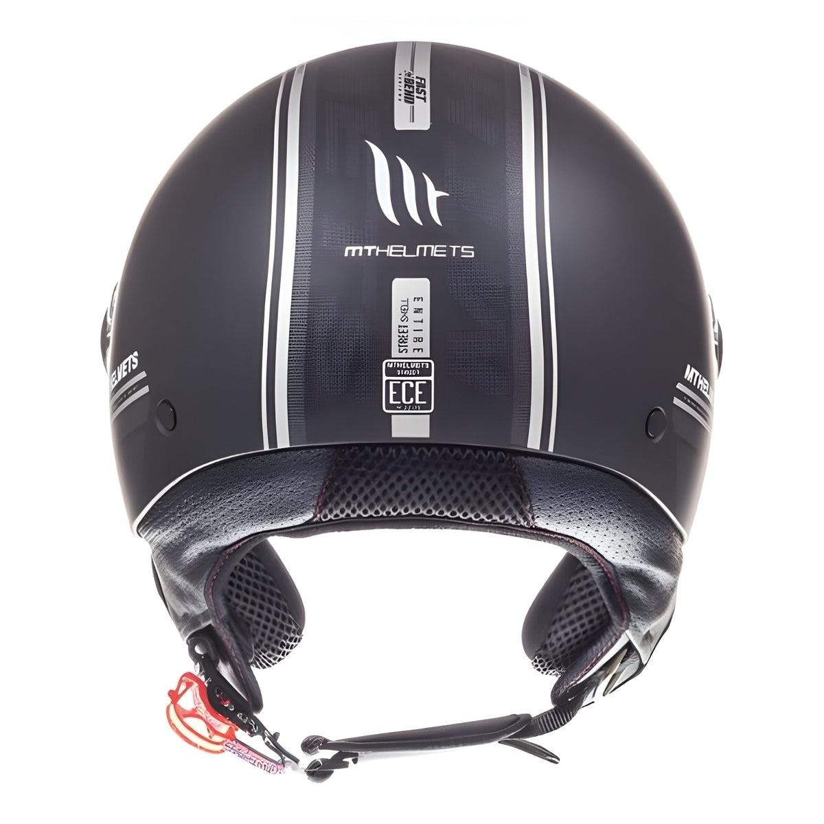 Jethelm MT Helmets Street S Entire ECE 22.06