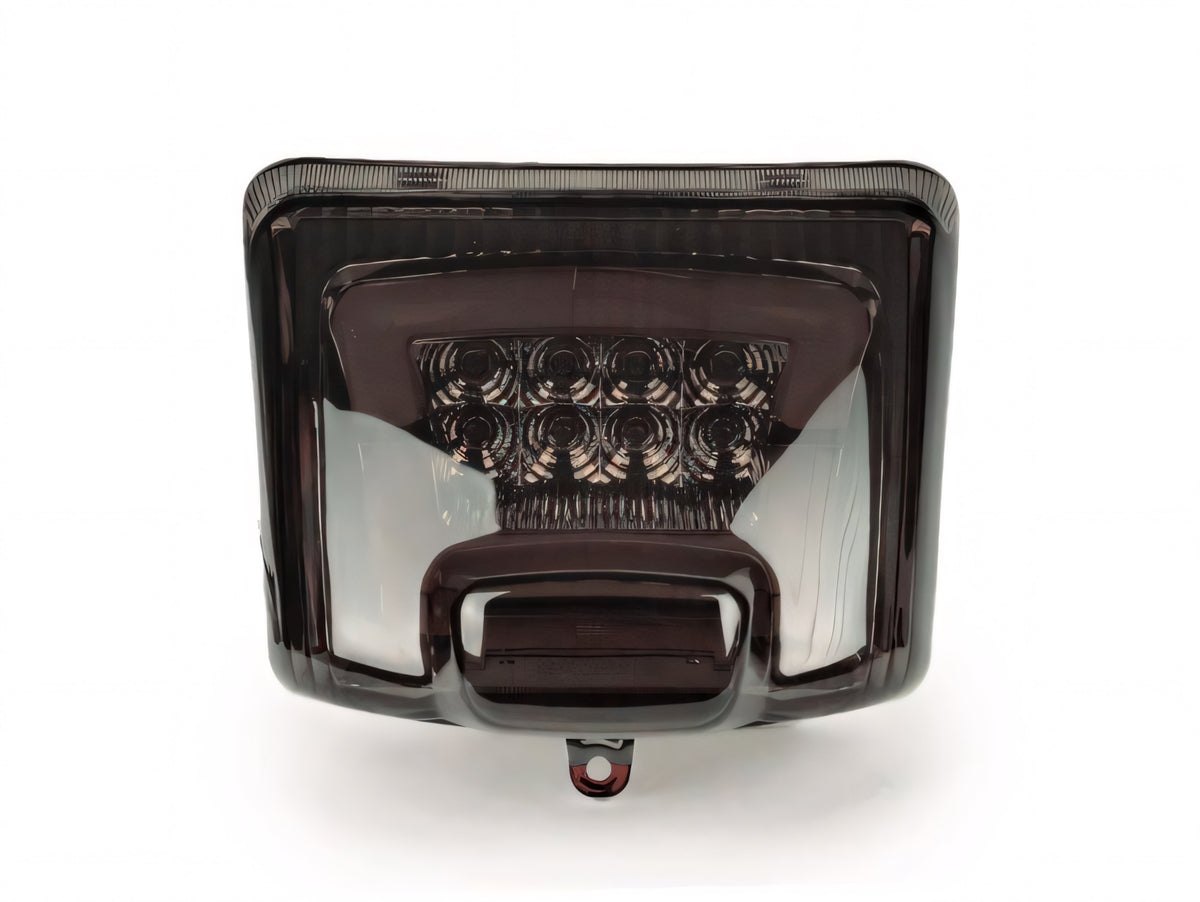 B-Ware, Rücklicht Moto Nostra LED für Vespa GTS 125-300, GTV (-2014)