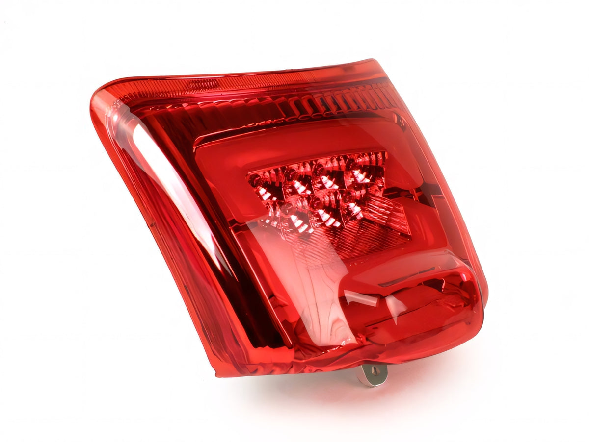 B-Ware, Rücklicht Moto Nostra LED für Vespa GTS 125-300, GTV (-2014)