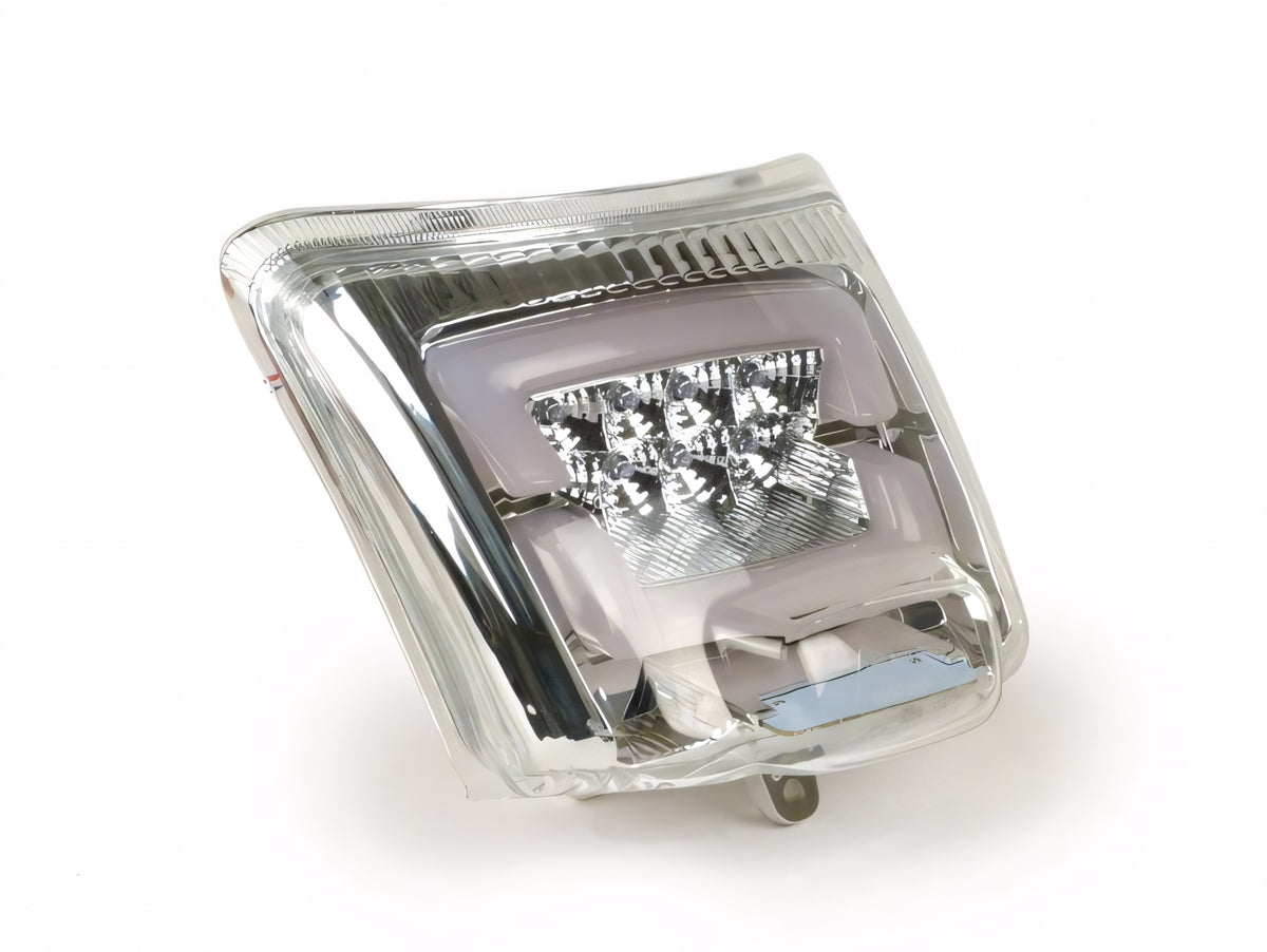 B-Ware, Rücklicht Moto Nostra LED für Vespa GTS 125-300, GTV (-2014)