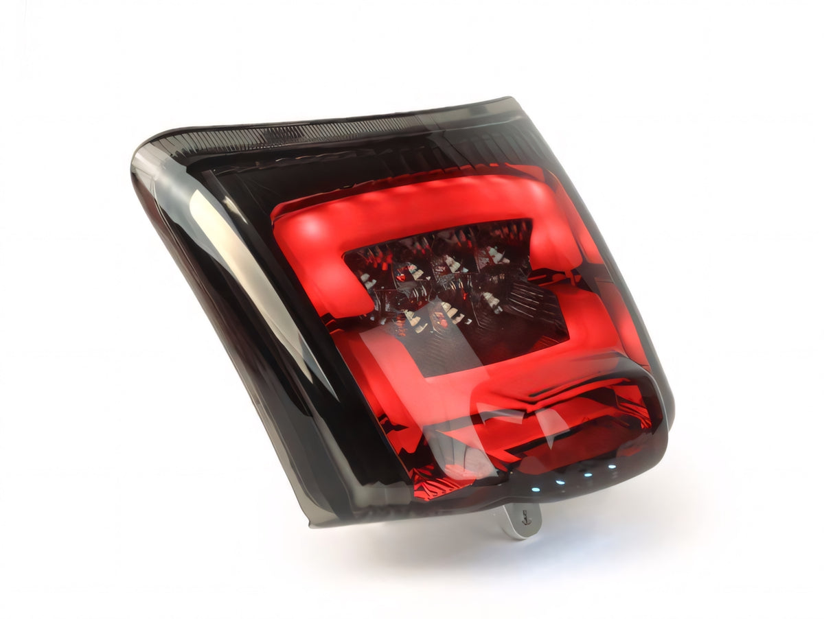 B-Ware, Rücklicht Moto Nostra LED für Vespa GTS 125-300, GTV (-2014)