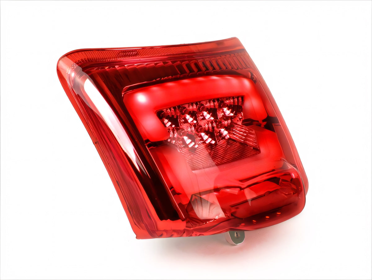 B-Ware, Rücklicht Moto Nostra LED für Vespa GTS 125-300, GTV (-2014)