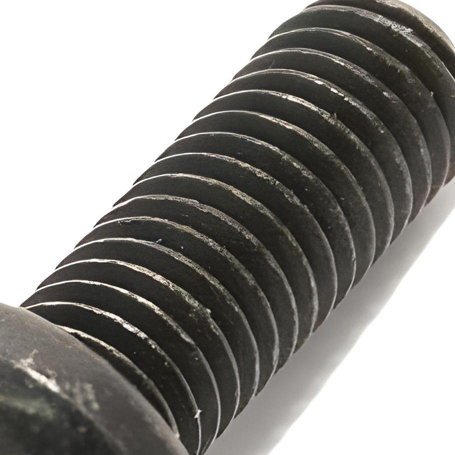 Schraube Verkleidung Piaggio - M6 x 22 mm ohne Absatz - Gewinde durchgehend für Vespa GTS i.e. Touring 4V HPE 3 Yacht Club Super Tech Sport Sei Giorni